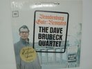 THE DAVE BRUBECK QUARTET BRANDENBURG GATE REVISITED VINYL LP ALBUM COLUMBIA REC.