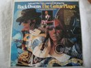 BUCK OWENS THE GUITAR PLAYER LATIN AND POLKA SOLOS VINYL LP 1968 CAPITOL RECORDS