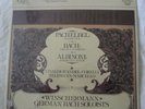 PACHELBEL KANON IN D BACH AIR ALBINONI ADAGIO VINYL LP ALBUM 1982 QUINTESSENCE