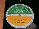 LED ZEPPELIN PLANT ROLLING STONES ELTON JOHN LIVE 247 TRANSCRIPTION PROG BBC LP