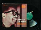 Billy Taylor-Interlude-Prestige Moodsville 16-MONO DG