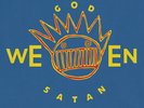 WEEN God Ween Satan LIVE double LP White 180 gram vinyl limited Chocodog NM