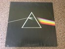 Pink Floyd Dark Side Of The Moon A6 B3 Rare Original UK LP