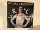 nutcracker baryshnikov-mikhail-national philharmonic orchestra-new sealed 1978