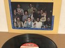 JOEY APONTE AND HIS ORCHESTRA “VAMOS A GOZAR” ORIG USA PRESSING EX
