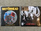 Motorhead RSD2019 Two 7