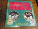 VARIOUS GARAGE PSYCH Where the Action Is 2XLP RHINO RSD 2019 NEW SEALED