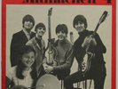 Beatles - Musik zum Mitmachen 4 - Begleitheft zur Diesterweg LP