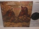 SXL 6744-5 Mahler Symphony No.2 Resurrection Vienna Philharmonic Zubin Mehta 2LP