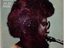 GARY BARTZ: Ju Ju Man US Catalyst CAT-7610 Jazz Funk Orig Vinyl LP