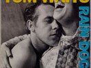 TOM WAITS: Rain Dogs US Island Orig Vinyl LP Superb NM-