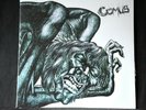 Comus First Utterance FOC 180g Double 12