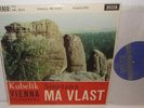 SWL 8014 Smetana Ma Vlast Excpts Vienna Philharmonic Orchestra Rafael Kubelik10