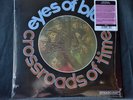 Eyes Of Blue Crossroads Of Time  remastered + insert 12