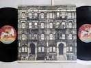 LED ZEPPELIN PHYSICAL GRAFFITI SWAN SONG P-5163,4N Japan VINYL 2LP