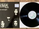 VAMPIRES, WE’RE ON THE ROAD AGAIN, NITRIBITT RECORDS, IHL20HST1006, RAR