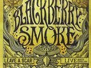 BLACKBERRY SMOKE LEAVE A SCAR LIVE IN NORTH CAR LP VINYL 33RPM NEW