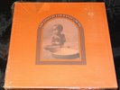 George Harrison The concert for Sealed Vinyl Records Lp Album Box USA 1971 Orig