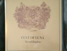 Cult Of Luna - eternal kingdom - 2 Vinyl 2Lp. Neurosis Converge old man apmd