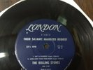 THE Rolling Stones -Their Satanic Majesties Request - 7 inch Jukebox EP - SBG 54