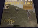 Sufjan Stevens Mystery Of Love Vinyl EP From Call Me By Your Name