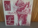 IRON MAIDEN 