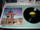 Annette LP, Muscle Beach Party, Vista STER-3314, 1964, EX, Funicello