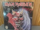IRON MAIDEN 