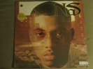 NAS IT WAS WRITTEN LP ORIG '96 COLUMBIA C 67015 HIP HOP RAP RARE MINT- SEALED