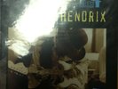 NM JIMI HENDRIX: Martin Scorcese Presents the Blues - Classic Records Blue Vinyl