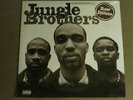 JUNGLE BROTHERS RAW DELUXE 2LP ORIG '97 LIMITED EDITION HIP HOP RAP RARE SEALED