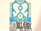 Bill Cosby ?– The Bill Cosby Radio Program (1968) Vinyl Lp Coca-Cola NM/NM
