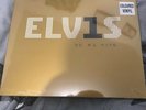ELVIS - 30  NO.1 HITS - LIMITED EDITION GOLD VINYL- NEW/SEALED- HMV EXCLUSIVE