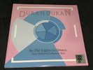 Duran Duran As The Lights Go Down Live Oakland 84 RSD 2019 DDRSD2019 Coloured LP
