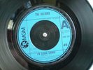THE VELOURS   I'M GONNA CHANGE    Northern Soul Classic