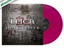 LP EPICA - EPICA VS ATTACK ON TITAN  - VIOLET