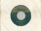 BILLY WARD And His Dominoes *Don't Leave Me This Way* 1953 Vinyl Federal 45rpm