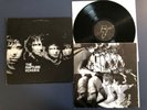 THE RAPTURE Echoes LP Vinyl VG+/VG+ DFA 2003