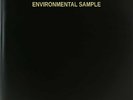 OIL SAMPLE RECORD BOOK 2019