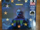 U2 The Europa EP Vinyl RSD 2019 Record Store Day