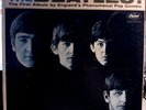 MEET THE BEATLES HOLLYWOOD #6 PRESS 3 BMI FEB 1964 53 YEARS OLD ORIGINAL