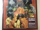 THE LEAGUE OF GENTLEMEN LIVE AGAIN POP UP COLOURED VINYL RECORD STORE DAY RSD