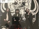 Motorhead Overkill Bomber 45 7” Inch Single RSD 2019 Record Store Day Lemmy New