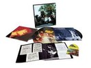 Hendrix, Jimi, The Experience - Electric Ladyland - 50th Anniversary D NEW LP