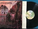 BLACK SABBATH S/T NM- 1970 DEBUT LP BURBANK LABELS OZZY IOMMI METAL WIZARD WASP