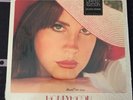 Lana Del Rey Honeymoon 2 LP Urban Outfitters 12” Red Vinyl New Unsealed