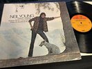 Neil Young Everybody Knows This Is Nowhere ORIGINAL 1969 1st Pressing VG+ W7/2