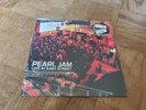 Pearl Jam Live At Easy Street Vinyl Lp Record Store Day