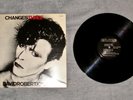 David Bowie - David Robert Jones ?– Changes Three - 1983  - Original USA Vinyl