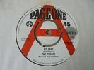 The Troggs - My Lady 1967 UK 45 PAGE ONE DEMO